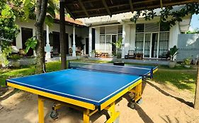 Lotus Surf House